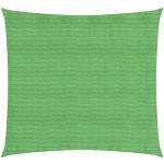 VidaXL HDPE 2 x 2,5 m světle zelená – Zboží Dáma