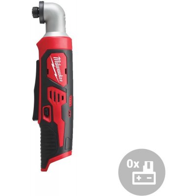 Milwaukee M12 BRAID-0 – Sleviste.cz