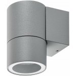 IMPR 731229 Deko-Light venkovní nástěnné přisazené svítidlo Achernar Down, 1x max. 50 W GU10, světlešedá - DEKOLIGHT – Hledejceny.cz