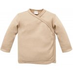 PINOKIO Košilka Lovely Day Beige – Zboží Dáma