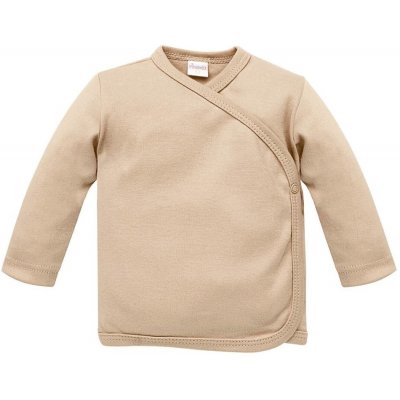 PINOKIO Košilka Lovely Day Beige – Zboží Dáma