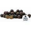 Návnada a nástraha Chytil Boilies Black Panther 1kg 28mm