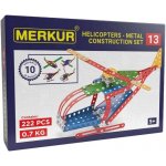 Merkur M 013 Vrtulník – Zboží Živě
