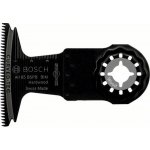 Bosch AIZ 65 BSB Hard Wood Bimetalový ponorný pilový list 2608662017 – Zboží Mobilmania