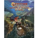 Troll Lord Games 5th Edition Role Playing Monsters & Treasure of Aihrde – Hledejceny.cz