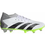 adidas Predator Accuracy.3 SG bílo-zelené IE9492 – Hledejceny.cz