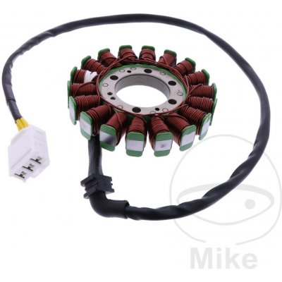 JMP stator HONDA CBF 1000 06-10, CBF 1000 A ABS 06-12 – Hledejceny.cz