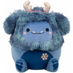 Squishmallows Bigfoot s parůžky Dani – Hledejceny.cz