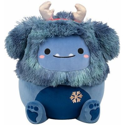 Squishmallows Bigfoot s parůžky Dani – Hledejceny.cz