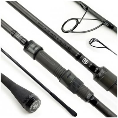 Sportex Specimen CS-2 Stalker Shrink Split 3 m 10 ft 3,25 lb 2 díly – Zboží Dáma