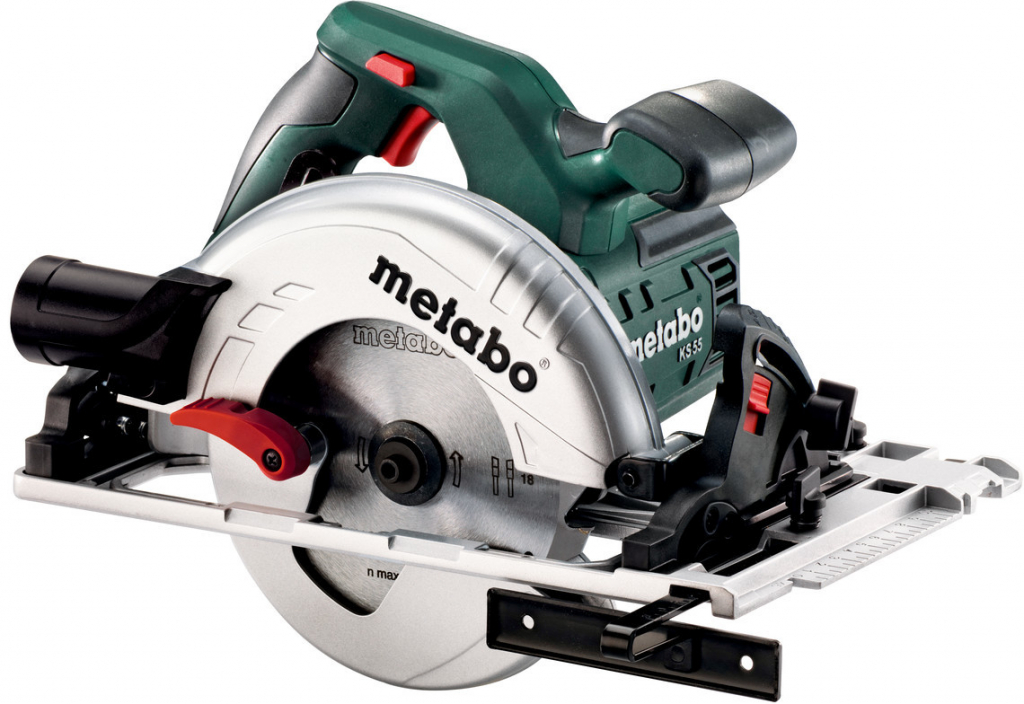 Metabo KS 55 600855000