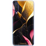 Pouzdro iSaprio - Gold Pink Marble - Xiaomi Mi 9 Lite – Hledejceny.cz