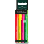 Faber Castell 38 4 ks – Zboží Živě