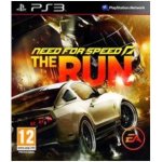 Need for Speed: The Run – Hledejceny.cz