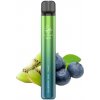 Jednorázová e-cigareta Elf Bar V2 Blueberry Kiwi 20 mg 600 potáhnutí 1 ks