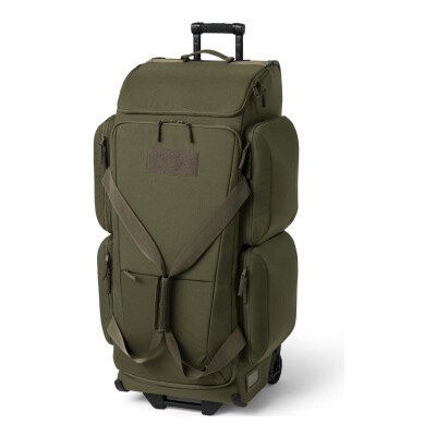 Liberator Roll Bag 177 L Direct Action Ranger Green – Zboží Dáma