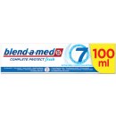 Blend-a-med Complete 7 Extra Fresh zubní pasta 100 ml