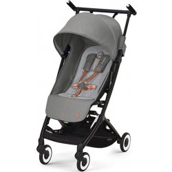 Cybex Libelle Black Lava Grey 2023