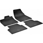 Koberce gumové Gumárny Zubří VW ID.3 2020 | Zboží Auto