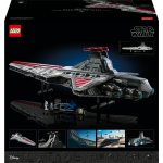 LEGO® Star Wars™ 75367 Útočný křižník Republiky třídy Venator – Zboží Dáma
