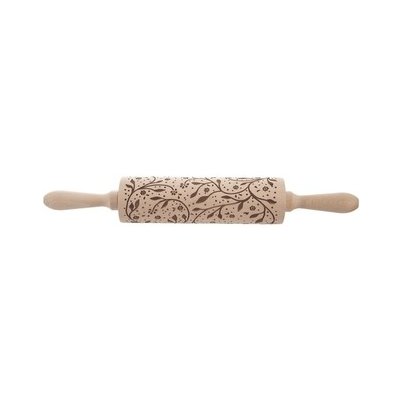 Váleček na těsto stonky d. 20 cm Orion – Hledejceny.cz
