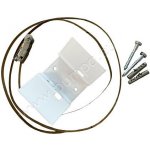 Global Water Solutions konzole BR Universal pro tl.n. 2-80l 1ks – Sleviste.cz