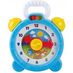 Teddies Hodiny naučné s hudbou – Zboží Dáma