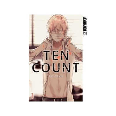 Ten Count. Bd.1