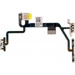 iPhone 8, SE 2020/2022 - Power Button & Volume Button Flex – Hledejceny.cz