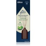 Glade Vonné tyčinky s vůní bergamotu a citronové trávy Aromatherapy Reed Calm Mind 80 ml – Hledejceny.cz