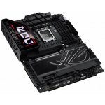Asus ROG MAXIMUS Z890 HERO 90MB1ID0-M0EAY0 – Zboží Živě