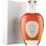 El Pasador De Oro XO 40% 0,7 l (karton) – Hledejceny.cz