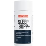 Nutrend Sleep Supp+ 60 kapslí – Hledejceny.cz