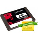 Kingston SSDNow V300 60GB, 2,5'', SATAIII, SV300S37A/60G