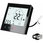 Heat Decor HD-T1000 WiFi – Sleviste.cz