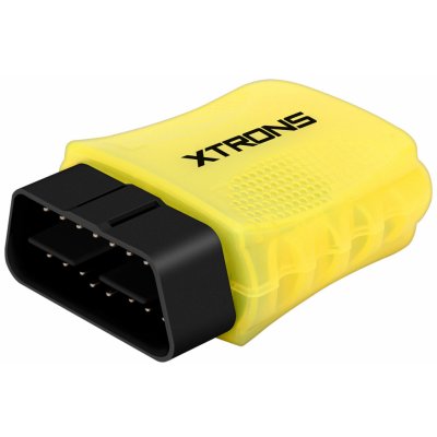 isudar Xtrons OBD2 – Zbozi.Blesk.cz
