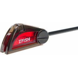 Zfish Bite Indicator Enigma Red