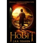 Hobit brož. - J. R. R. Tolkien – Hledejceny.cz