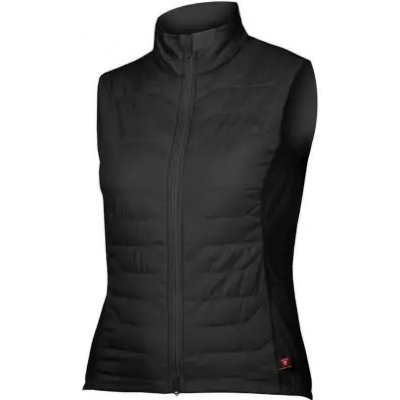 Endura Pro SL Primaloft II dámské black