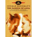Passion Of Anna DVD