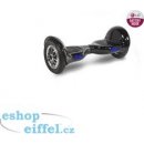 Hoverboard Goclever City Board S10 LG 10 černý