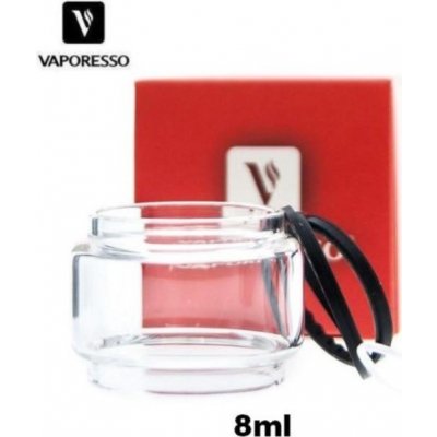 Vaporesso Náhradní pyrexové tělo pro Sky Solo Plus 8ml 1ks – Zboží Mobilmania