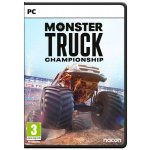 Monster Truck Championship – Hledejceny.cz