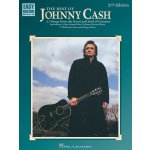 Best of Johnny Cash 2nd Edition (noty, tabulatury na snadnou kytaru) – Hledejceny.cz