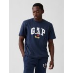 Gap & Disney Everyday Soft tmavě modrá – Zboží Mobilmania