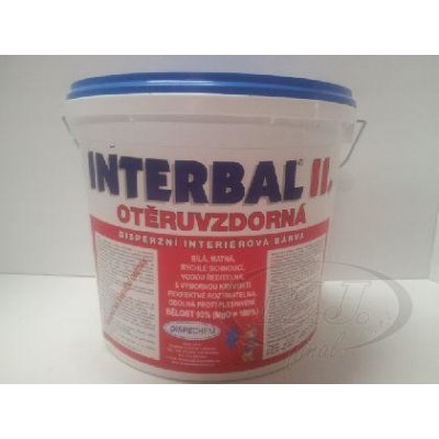 Dispechem Interbal II. 5kg