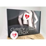 You2Toys Grey Box – Zboží Dáma