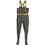 Black Cat Prsačky Booted Waders – Sleviste.cz