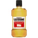 Listerine Original 500 ml – Hledejceny.cz