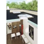 Fakro DMC-C P2 140x140 – Sleviste.cz